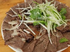 -十二忠手拉面(中华路店)