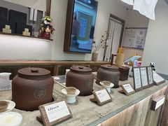 -李山山茶事(景枫店)