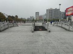 -揭阳楼