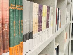 -二酉书店TOYOU BOOKS