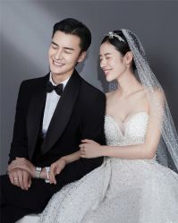 -古摄影婚纱(湛江霞山步行街店)