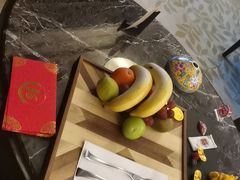 -成都世纪城天堂洲际大饭店
