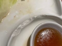 -绿茶餐厅(蓝色港湾店)