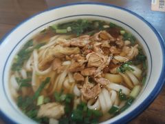 -矮子粉店1985·长沙米粉(湘春路店)