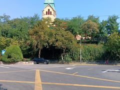 -青岛市江苏路基督教堂