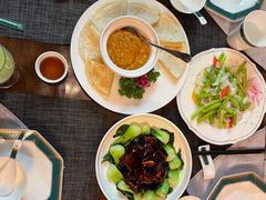 -马勒别墅·中餐厅