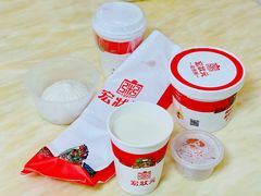 -宏状元现熬粥·京味菜(黄寺大街店)