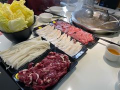 -潮发潮汕牛肉店(龙洞店)