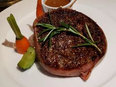 -巴别塔法餐舍(朝阳店)