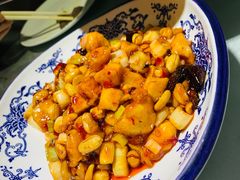 -鸭王烤鸭店(三里河店)