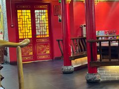 -汇聚德京味铜锅涮肉(沈家桥二路店)