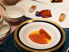 -T館·花园艺术餐厅