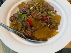 -磁州卤面·地标邯郸菜(97年创始店)