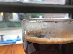-来回·咖啡(天河南店)