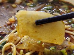 -陆元丰·兰州纯汤牛肉面(自强西路店)