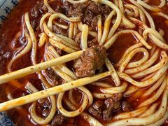 麻辣面-小四川麻辣面馆(新联草街店)