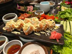 -黑牛の店·和牛烧肉(大悦城店)