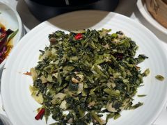 -小厨娘淮扬菜(天印大道店)