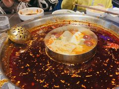 -俏媳妇火锅(宽窄巷子店)