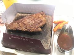 -杯子红牛排(创意产业园店)