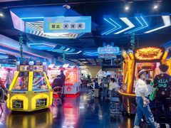 -真快活Coohoo Max(武商仙桃店)