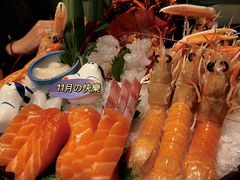 -万岛日本料理铁板烧(静安店)