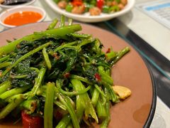 马来风光-滕记星发餐室·新加坡菜(巨鹿路店)