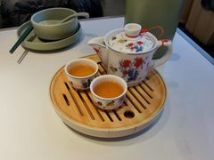 -南拳十三姨·潮汕砂锅粥·粤菜(西单大悦城店)