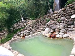 -三江森林温泉度假区