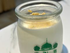 -尹兰楼西北风情餐厅(嘉定店)