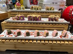 -五洲咖啡厅(五洲大酒店)