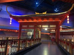-南京万达乐园