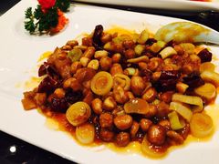 -小杨烤肉(朱雀店)