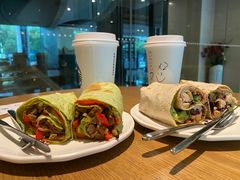-星巴克(金华义乌国际大厦店)