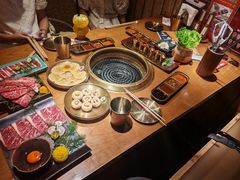 -MIKOMIKO和牛烧肉专门店(南门店)