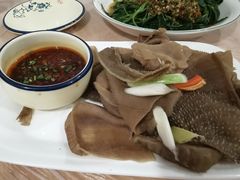 -洪霞餐馆