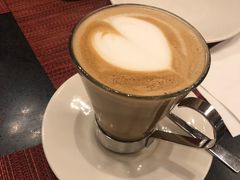 -WOLFGANG PUCK KITCHEN & BAR(迪士尼小镇店)