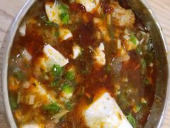 -代四孃牛华豆腐脑美味小食(总店)