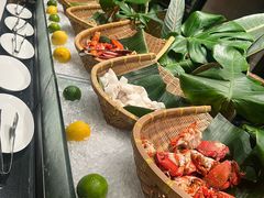 -深圳四季酒店·馥自助餐厅