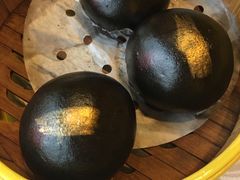 黑金流沙包-至尊强仔(正光北街店)