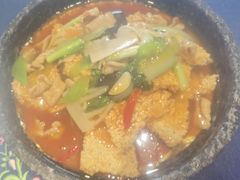 -院8里·少城记忆老川菜(宽窄巷子店)