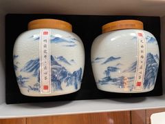 -先春西湖龍井•九曲红梅(杭大路店)