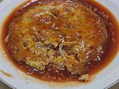 -食客居(缔景店)