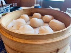 -佘山世茂艾美·御珍轩中餐厅