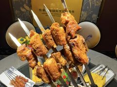 -锦州御烧烤·形象店(人民街店)