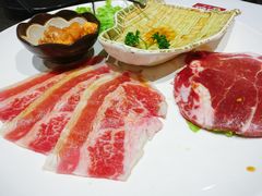 -神户赤童日式烤肉伙伴(东直门店)