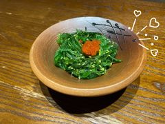 中华海草-傑·料理·海鲜放题(佛山文华荟店)