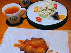 -布拉格餐厅· 中欧捷克菜(全国首店)