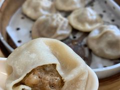 -鸡鸣汤包(红山动物园店)