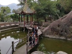 -青芝山风景名胜区